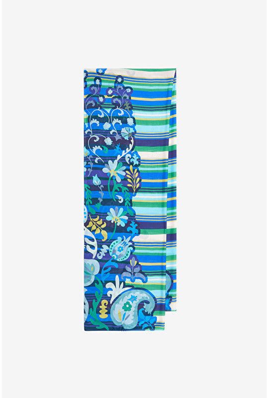 Malìparmi stola Collection Print