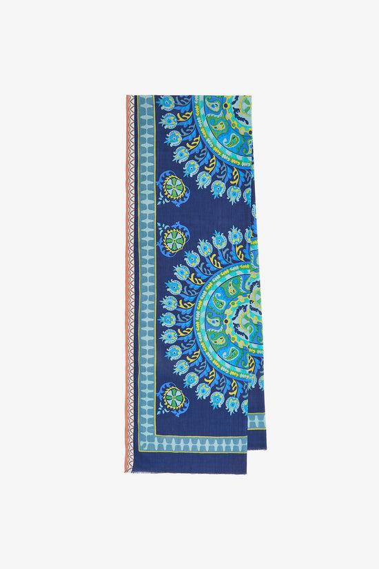 Malìparmi pareo Collection Print