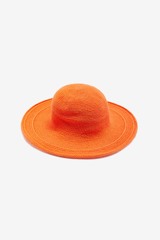 Malìparmi cappello Summer Crochet