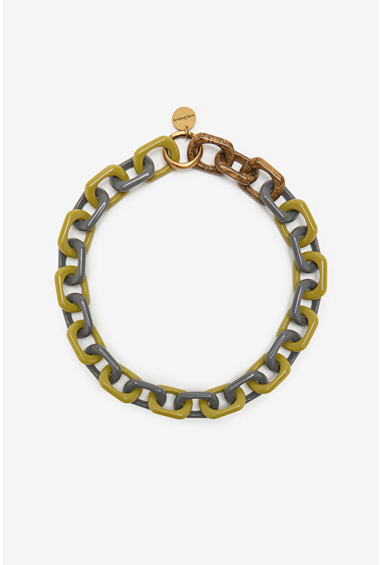 Collana giallo