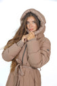 Diego M cappotto in micropiuma